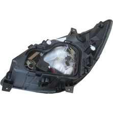 Mercedes Sprınter- 2007-2013; Far Lambası Sağ Elektrikli/motorlu/sisli (Ayfar) Oem No: (A9068200561)