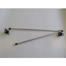 Mıtsubıshı L200- Pıck Up 1990-1998 Silgi Manevra Kolu Oem No: (MB415264)