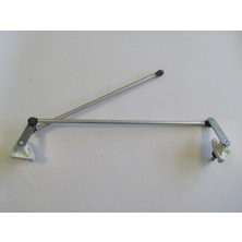 TŞT Nıssan Mıcra- K11- 1998-2002; Silgi Manevra Kolu Oem No: (28840-4F000)