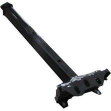 TŞT Peugeot Rıfter- 2019-2024; Şasi Uç Demiri Kolu Sağ (Beşik)(Motor Beşiğine Takılan) Oem No: (9830019380)