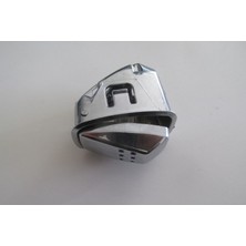 TŞT Renault Megane- 3- Hb- 2010-2013; Otomatik Vites Topuzu Mandalı Nikelajlı Oem No: (8200806099)