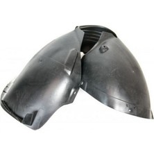 Volkswagen Cc- 2013-2017; Ön Çamurluk Davlumbazı Sol (Önün Arkası)(Tw) Oem No: (3C8805977C)