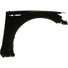 Tyg Ford Mondeo- 2007-2011; Ön Çamurluk Delikli Sağ (Tyg) Oem No: (P7S7116005AB)