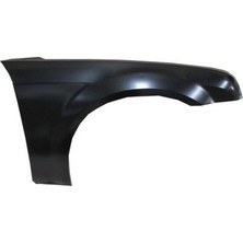 Chrysler 300C- 2005-2011; Ön Çamurluk Deliksiz Sağ (Tw) Oem No: (5183422AA)
