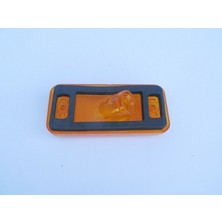 Iveco Daıly- 2008-2011; Kapı Bandı Sinyali Sarı Sağ/sol Aynı (Adet Oem No: (6303.A1)