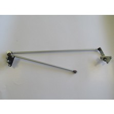 Nıssan Skystar- Pıck Up- ND22- 2003-2012; Silgi Manevra Kolu Oem No: ()