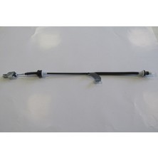 TŞT Nıssan Sunny- N14- 94/96; Debriyaj Teli (1.6) Oem No: ()