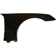 Mercedes E Class- W211- 2003-2006; Ön Çamurluk Deliksiz Sağ Çelik (Tyg) Oem No: (2118800818)