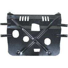 Peugeot Partner- Tepee- 2010-2018; Karter Muhafaza Sacı (Metal) Oem No: ()