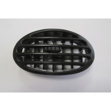 TŞT Renault Megane- 1- 1998--1999 Ön Göğüs Orta Üfleme Peteği Sağ/sol Aynı (Adet) (Difizör) Oem No: (7701047110)