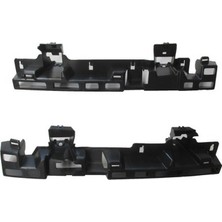 Dacıa Dokker- 2013-2021; Arka Tampon Iç Bağlantı Braketi Sağ/sol Set (Darbe Emici) (Plastik)(Tyg) Oem No: (850902532R)