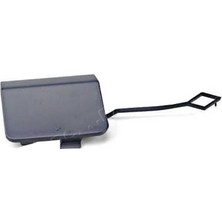 Mercedes E Class- W212- 2013-2016; Arka Tampon Çeki Demiri Kapağı Oem No: (A2128850726)