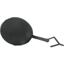 Peugeot 508- 2014-2017; Ön Tampon Çeki Demiri Kapağı Oem No: (1612222980)