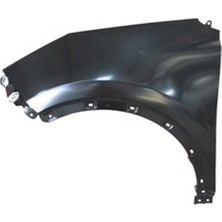 Tyg Kıa Sportage- 2015-2021; Ön Çamurluk Sol Deliksiz (Tyg) Oem No: (66311-F1000)