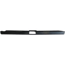 TŞT Volkswagen Polo- Classıc- 1996-2001; Arka Plaka Lamba Çıtası Siyah Oem No: (6K5827577)