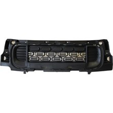 TŞT Cıtroen Berlıngo- 2019-2024; Ön Tampon Panjuru Oem No: (9816749880)