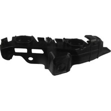 Volkswagen Passat-Varıant- B8- 2023-2024; Ön Tampon Bağlantı Braketi Sol Plastik/üst Köşe Oem No: (3G0807049)