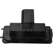 Volkswagen Bora- 1999-2005; Plaka Lambası Oem No: (1J6943021)