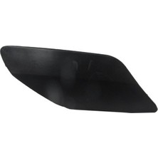 Volkswagen Golf- 7- 2017-2000 Far Yıkama Kapağı Sağ (Siyah) Oem No: (5G0807938AGRU)