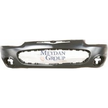 Chrysler Sebrıng- 2001-2003; Ön Tampon Siyah (Astarlı Sis Delikli Tyg) Oem No: (4805439AB)