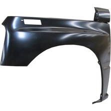 Tyg Suzukı Vıtara- 88/98; Ön Çamurluk Delikli Sol 3/5 Kapı (Eski Tip) (Tyg) Oem No: (58800-60A31-000)