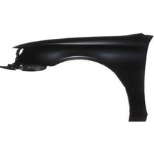 Toyota Corona- AT191- 93/97; Ön Çamurluk Deliksiz Sol (Tw) Oem No: (53802-2B260)