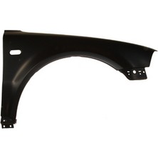 Volkswagen Passat- B5- 2001-2005; Ön Çamurluk Delikli Sağ (Tyg) Oem No: (3B0821106E)