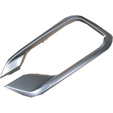 Fıat Egea- Sw 2021-; Sis Lamba Çerçevesi Nikelajlı Sol Oem No: (735754053)