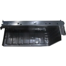 Ford Transıt- V184- 2002-2006; Ayak Basamak Sacı Sağ (Komple) (Pıck Up) Oem No: (BC11 H16A470 Aa)