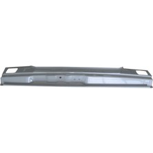 Hyundaı H100- Minibüs- 1997-2008; Arka Panel Sacı (Kilit Sacı) Oem No: (6265043400)