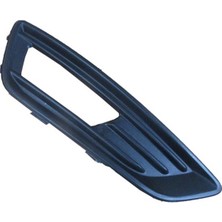 TW Ford Focus- Sd/hb- 2015-2018; Sis Lamba Kapağı Sağ Sis Delikli (Tw) Oem No: (F1EZ15266A)