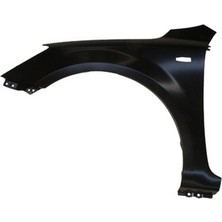 Kıa Ceed- 2010-2011; Ön Çamurluk Delikli Sol (Tyg) Oem No: (66311-1H010)