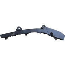 Tyg Renault Kadjar- 2015-2018; Arka Tampon Iç Bağlantı Braketi Sol (Büyük Tip)(Tyg) Oem No: (850454989R)