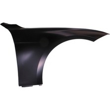 Bmw 3 Serı- F30- 2012-2018; Ön Çamurluk Deliksiz Sağ (Tyg) Oem No: (41357298028)