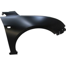 Chevrolet Cruze- 2009-2014; Ön Çamurluk Delikli Sağ (Tw) Oem No: (95963448)