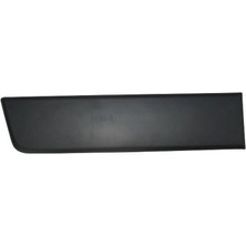 TŞT Cıtroen Jumper- 2007-2013; Arka Çamurluk Bandı Ön Taraf Sağ (Sinyal Deliksiz) Oem No: (8547.W8)