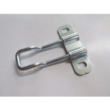 Cıtroen Nemo- 2008-2016; Bagaj Kapak Kilit Karşılığı Alt Sağ/sol Aynı (Adet) (Çift Kapı) Oem No: (8724.H1)