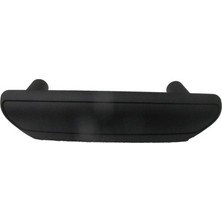 Volkswagen Transporter- T6- 2010-2014; Ön Kapı Kol Tutamağı Alt/üst Set Siyah Sağ/sol Aynı (Adet) Oem No: (7H0867180G/171C)