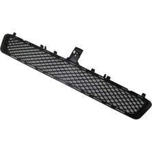 Mercedes E Class- W212- 2010-2012; Ön Tampon Panjuru (Elegance) (Tyg) Oem No: (2128850023)