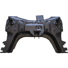 Renault Captur- 2013-2019; Motor Beşiği Komple (Beşik) Oem No: (544011380R)