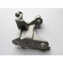 TŞT Renault Talısman- 2021-2022; Motor Beşiği Bağlantı Ayağı Sağ (Beşik Darbe Emici) (Alüminyum) Oem No: (548500910R)