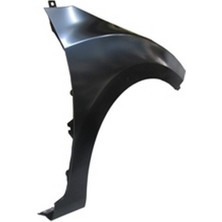 Hyundaı I30- 2012-2016; Ön Çamurluk Deliksiz Sağ (Tyg) Oem No: (66321-A6000)