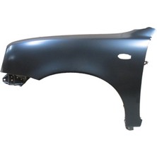 Nıssan Mıcra- K11- 1998-2002; Ön Çamurluk Delikli Sol (Tw) Oem No: (63101-72B30)