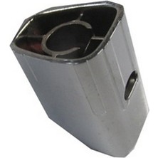 Skoda Octavıa- 2013-2017;  El Fren Kolu Basma Düğmesi (Buton) (Nikelajlı) Oem No: (5F0711333A)