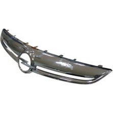 TŞT Opel Corsa- D- 2011-2014; Ön Panjur Üst Nikelajı Oem No: (1400870)