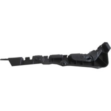 Renault Symbol- Thalıa- Sd- 2009-2012; Arka Tampon Bağlantı Braketi Sağ (Yan Kulağa Bağlanan) Oem No: (8200699883)