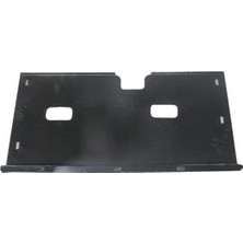 Hyundaı Accent- Blue- 2015-2018; Karter Muhafaza Sacı (Metal) (Ayaklı) Oem No: (29110-1R000)