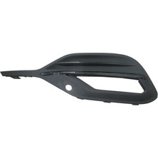 Opel Astra- K- Hb- 2020-2021; Sis Lamba Kapağı Sol Sis Delikli Oem No: (39163601)