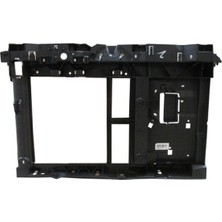 Cıtroen C3- 2010-2016; Ön Panel Komple Plastik 1.4cc Dizel/benzinli Turbosuz Oem No: (9677952180)