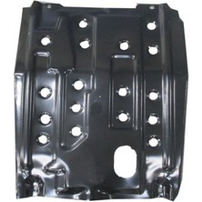 Opel Corsa- C- 2004-2006; Karter Muhafaza Sacı (Metal) Oem No: (212520)